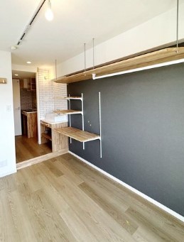 【川崎市中原区木月のマンションのその他部屋・スペース】