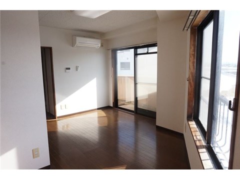 居室・リビング　洋室