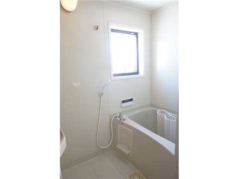 バス・シャワールーム　浴室