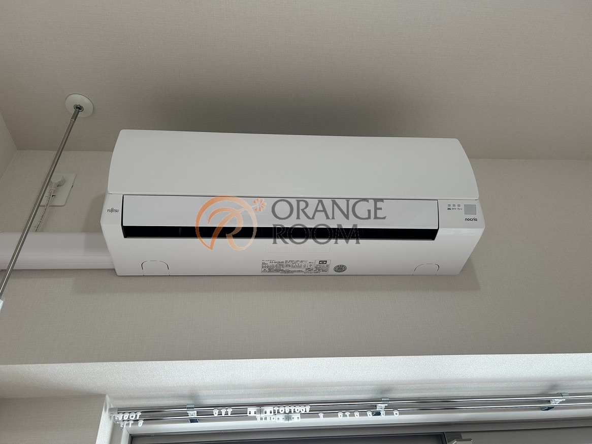 その他　設備　レガシア御茶ノ水