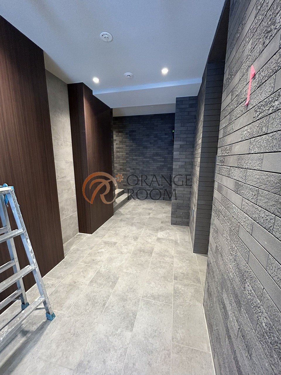 ロビー　レガシア御茶ノ水