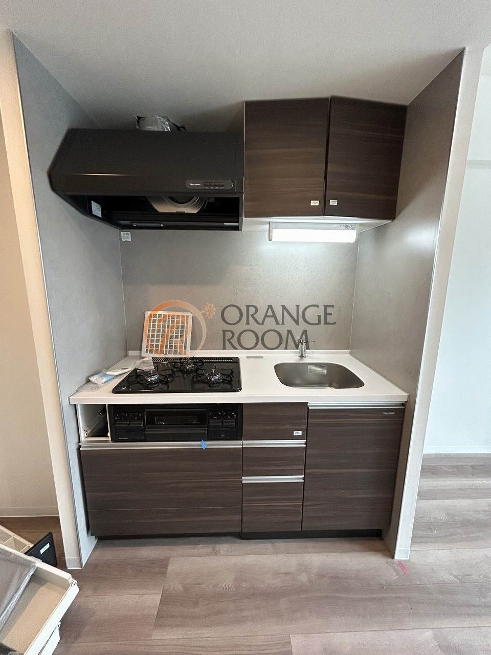 キッチン　レガシア御茶ノ水