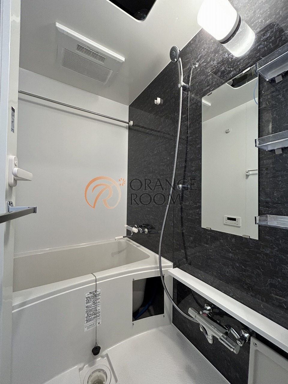 バス・シャワールーム　レガシア御茶ノ水