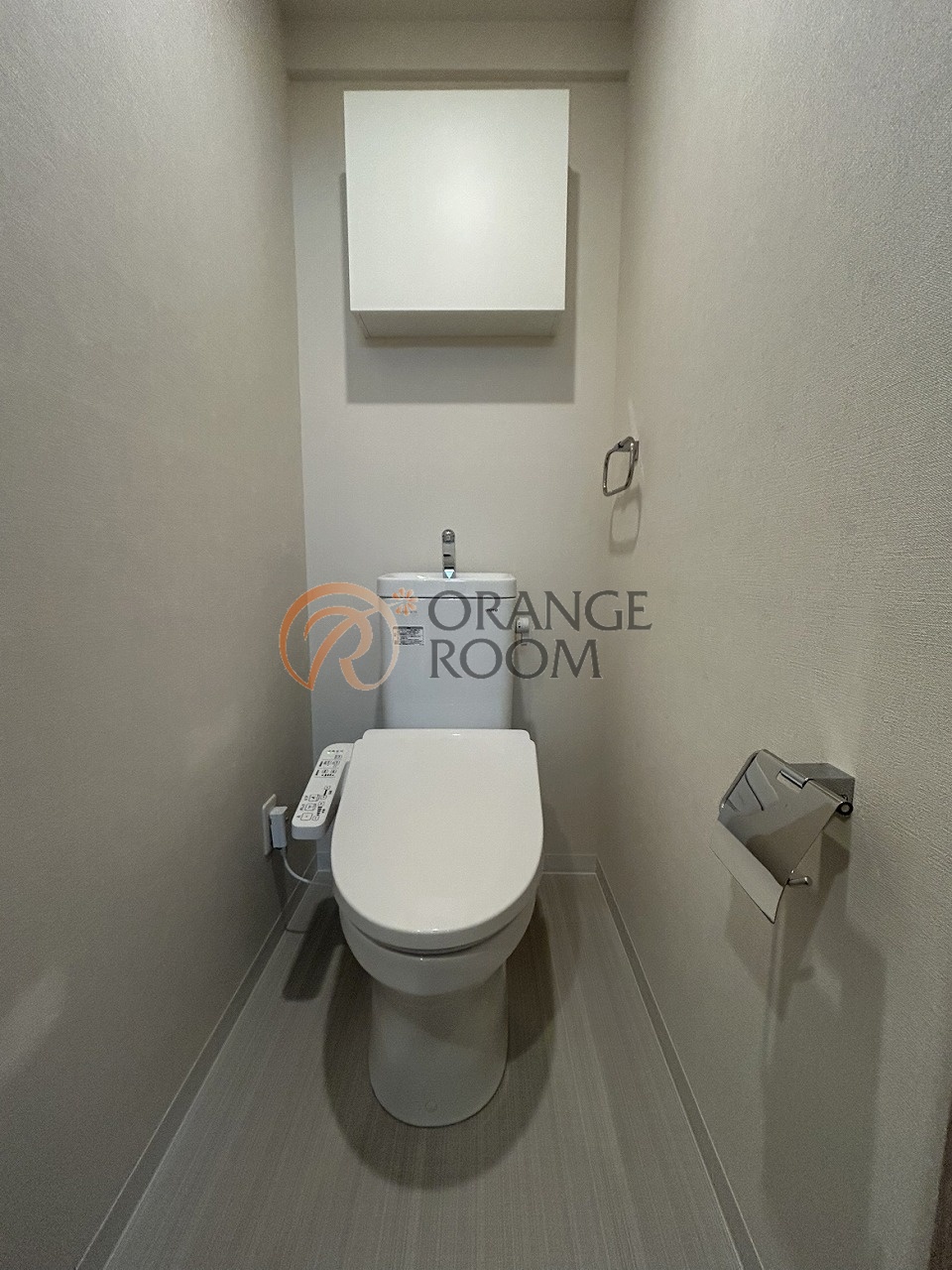 トイレ　レガシア御茶ノ水