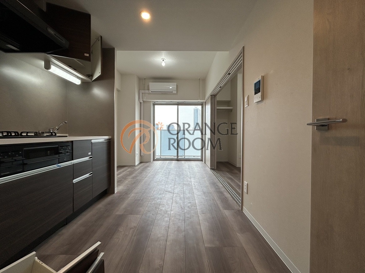 居室・リビング　レガシア御茶ノ水