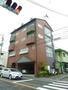 ファミール千本杉 4階 築36年の賃貸物件