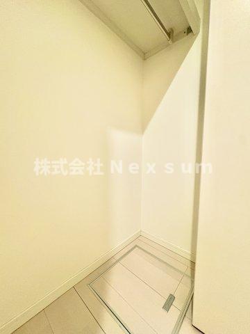 収納　小物を収納するのに便利です