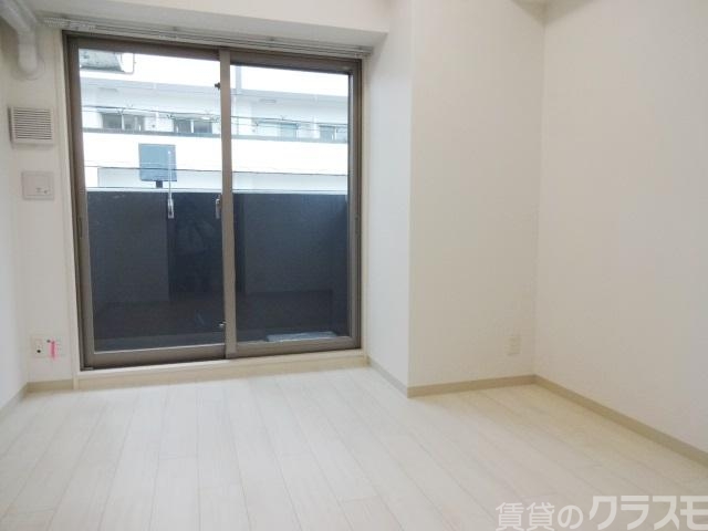 その他部屋・スペース　窓からの光がいい感じです。