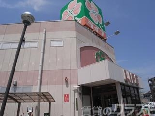 スーパー　ライフ崇禅寺店（スーパー）まで600m
