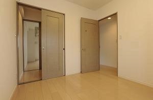 その他部屋・スペース　洋室