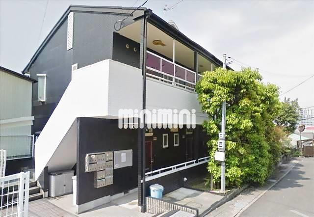 建物外観　外観写真