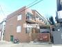 名古屋大学駅より徒歩15分 築36年8ヶ月 2階建の賃貸物件