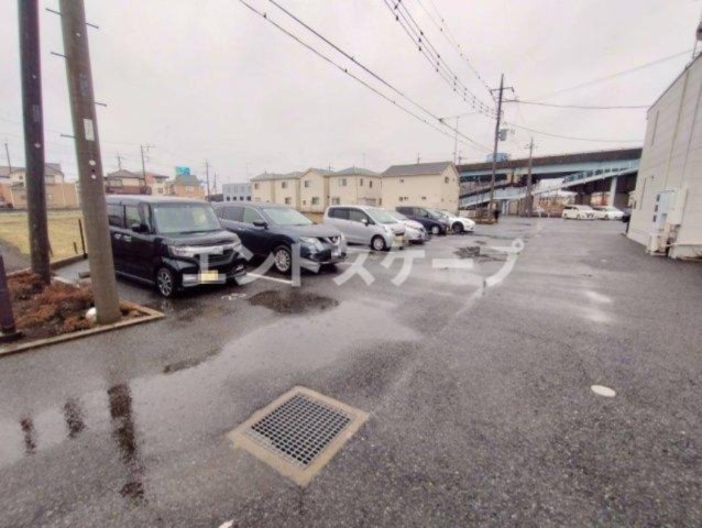 駐車場　高崎、前橋のお部屋探しはエンドスケープまで！お客様の理想お聞
