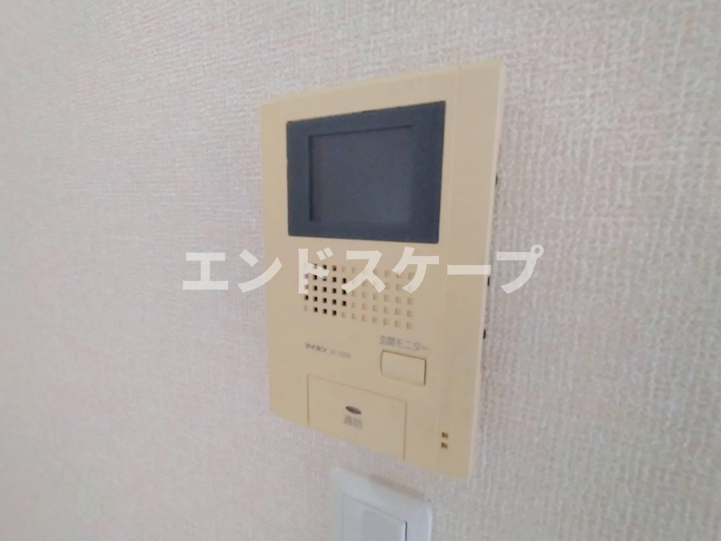 セキュリティ　高崎、前橋のお部屋探しはエンドスケープまで！お客様の理想お聞