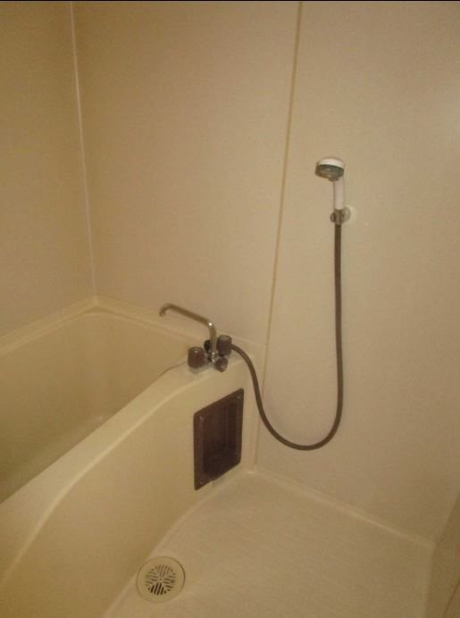 バス・シャワールーム　参考写真