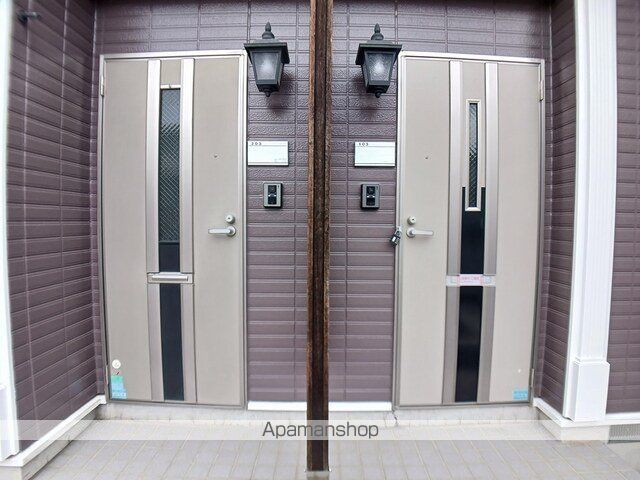 その他共有部分　その他共有部分