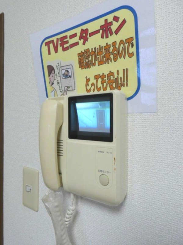 セキュリティ　図面と現状に相違がある場合には現状を優先