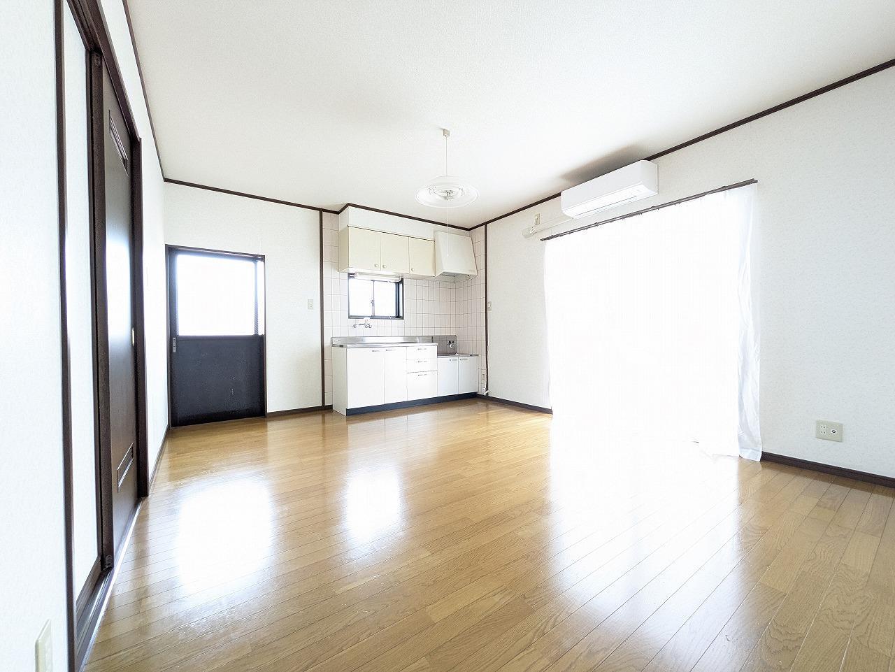 居室・リビング　LDK