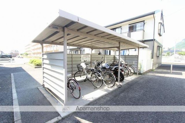 その他共有部分　その他共有部分