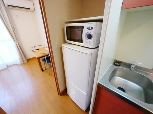 その他　★家具・家電付き★