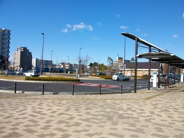 その他　南与野駅（その他）まで3000m