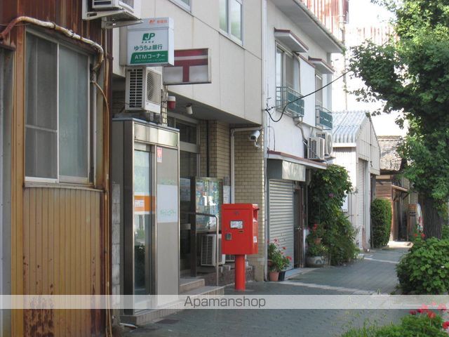 郵便局　今治松本郵便局（郵便局）まで1105m