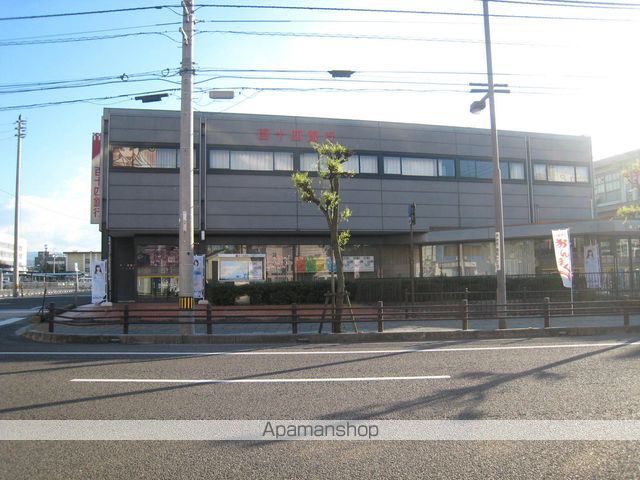 銀行　百十四銀行今治支店（銀行）まで910m