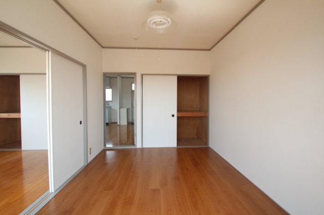 その他部屋・スペース　南東洋室です