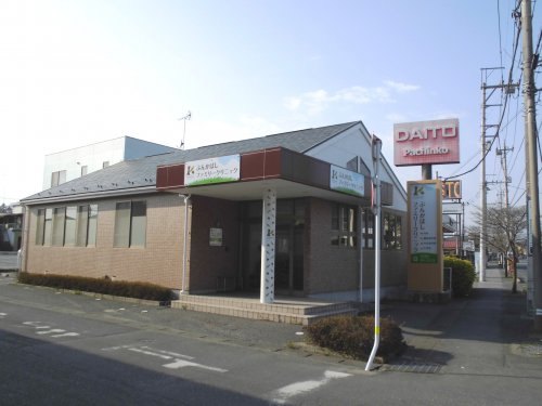 病院　ぶんかばしファミリークリニック（病院）まで326m