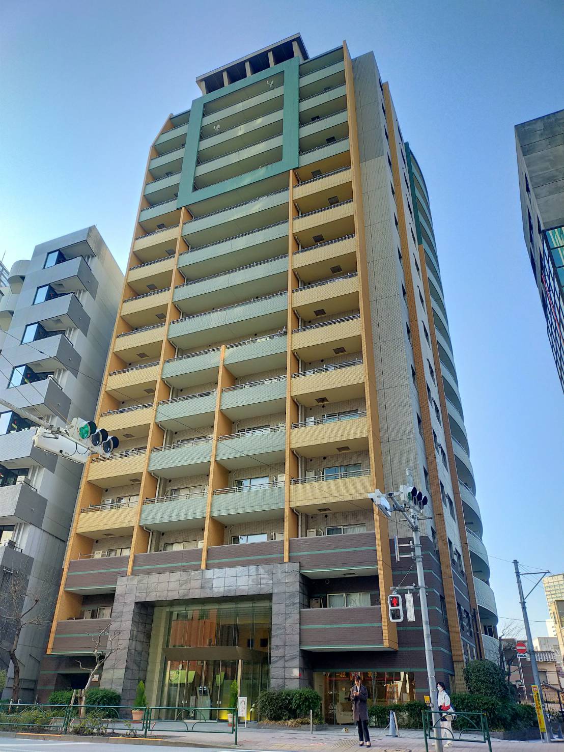 フィールM西新宿