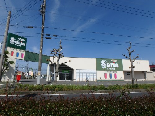 その他　セリア則武店（その他）まで302m