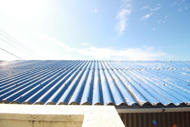 眺望　エントランス