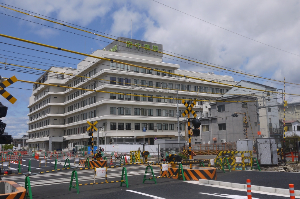 病院　府中病院（病院）まで2951m