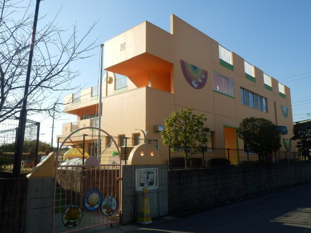 幼稚園・保育園　水広保育園（幼稚園・保育園）まで667m