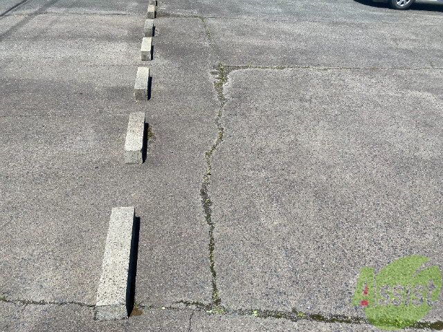 駐車場　駐車場その他