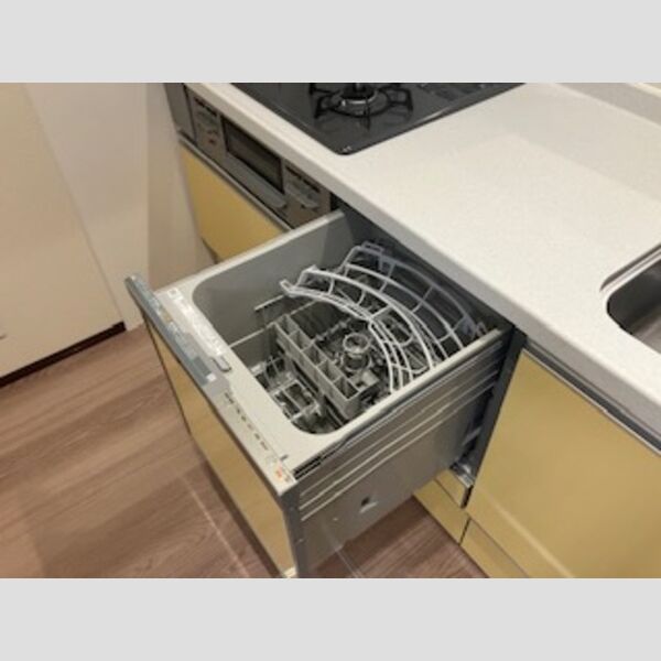 キッチン　食洗機