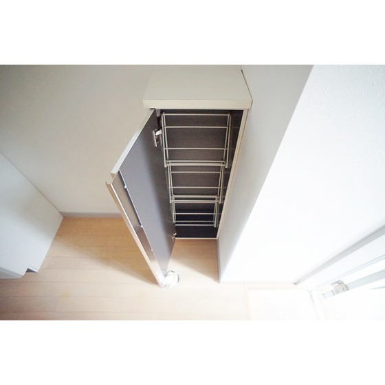 玄関　シューズＢＯＸ