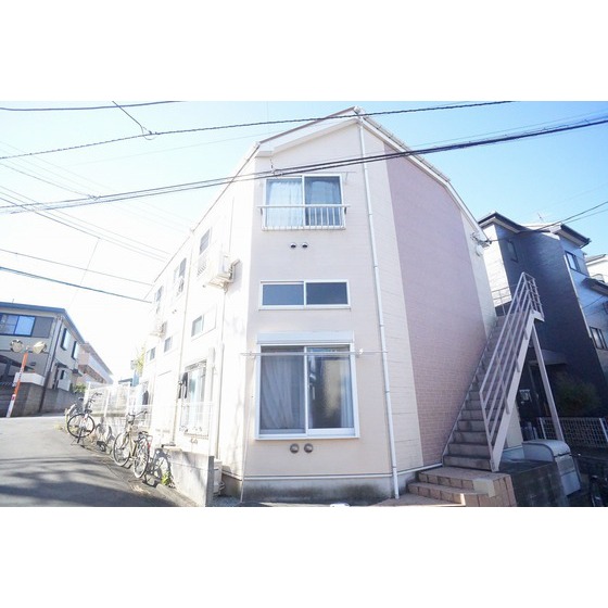 建物外観　◆◇居室写真は現状と異なる場合がございます◆◇