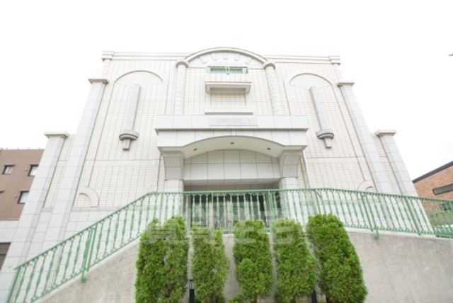 建物外観　オンライン内覧・現地案内も可能です