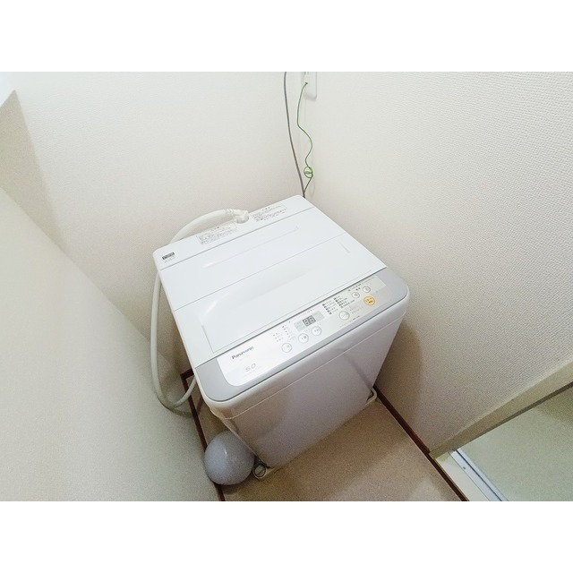 その他　洗濯機