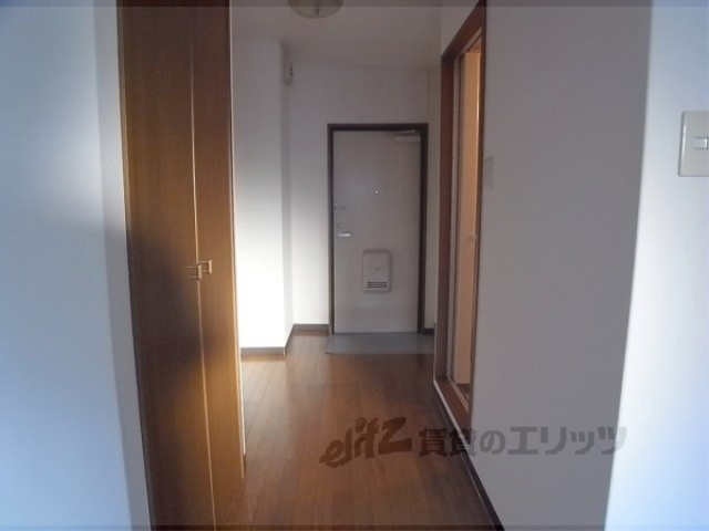 その他部屋・スペース　廊下