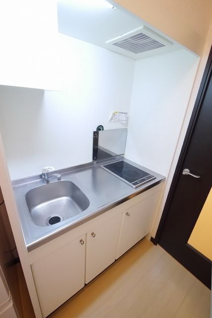 キッチン　システムキッチン