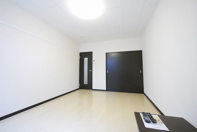 その他部屋・スペース　洋室