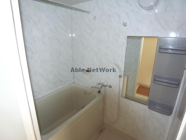 バス・シャワールーム　別部屋参照