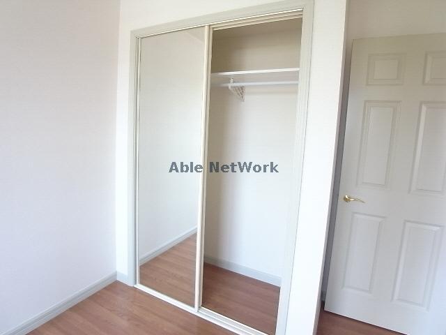 収納　別部屋参照