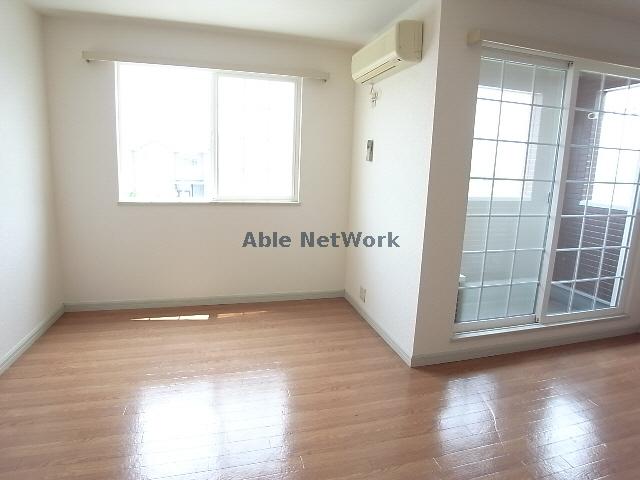 居室・リビング　別部屋参照