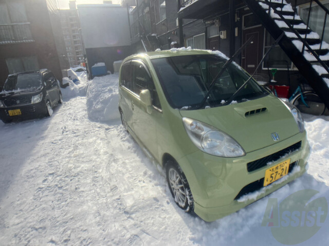 駐車場　駐車場その他
