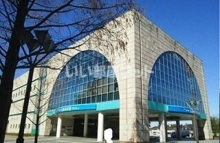 その他　公津の杜（その他）まで558m