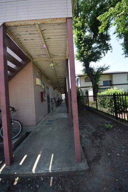 エントランス　～おかえりなさい～