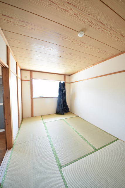 その他部屋・スペース　イ草のいい香り